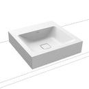 Kaldewei Cono Countertop Washbasin