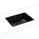 Kaldewei Cono Undermount Washbasin