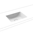 Kaldewei Cono Undermount Washbasin