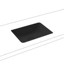 Kaldewei Cono Undermount Washbasin