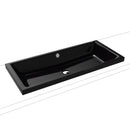 Kaldewei Puro S Drop-In Washbasin