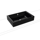 Kaldewei Puro S Countertop Washbasin