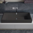 Kaldewei Puro S Countertop Washbasin