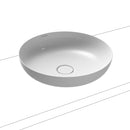 Kaldewei Washbowl and Steinberg Fitting Set