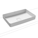 Kaldewei Set Miena Washbasin and Steinberg 205 Fitting Set