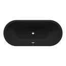 Kaldewei Classic Duo Oval Freestanding Oval Bath