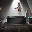 Kaldewei Conoduo Freestanding Rectangular Bath