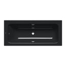 Kaldewei Puro Set Wide Rectangular Bath