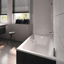 Kaldewei Puro & Puro Star Rectangular Bath