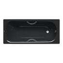 Kaldewei Saniform Plus & Saniform Plus Star Rectangular Bath