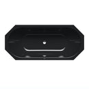 Kaldewei Vaio Duo 8 Octangular Bath