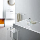 Kartell by Laufen Rectangular Bath - Ideali