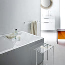 Kartell by Laufen Rectangular Bath - Ideali