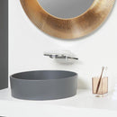 Kartell by Laufen Wall-Mounted Single Lever Basin Mixer - Ideali