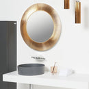 Kartell by Laufen Wall-Mounted Single Lever Basin Mixer - Ideali