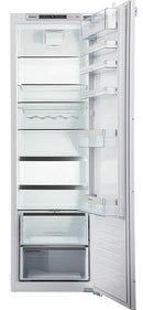 Siemens iQ500 Built-In Fridge 178x55cm KI81RAFE0G - Ideali