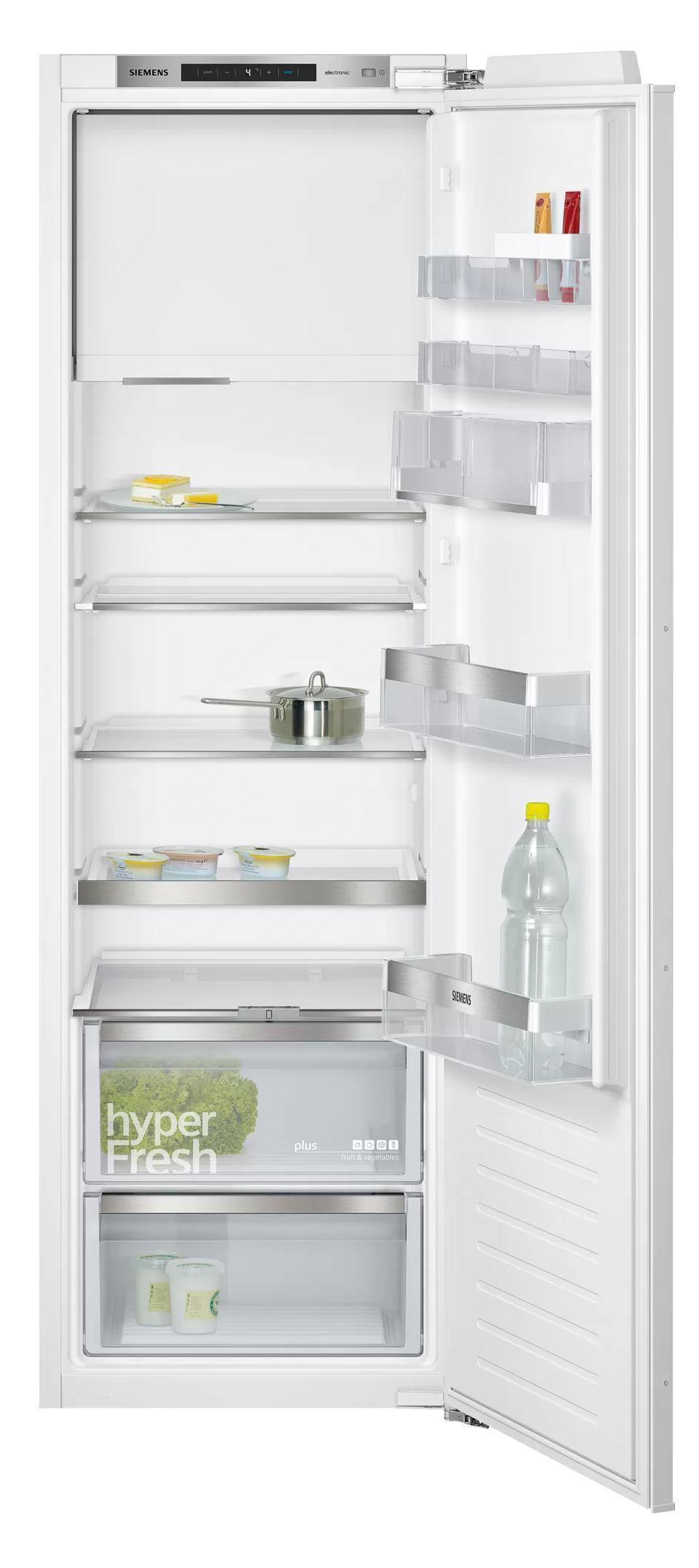 Siemens shop fridge freezer