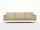 Florence Relax Two Seater Sofa - Quilted Version