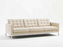 Florence Relax Two Seater Sofa - Quilted Version