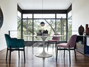 Krusin Chair with Armrests - Ideali Premium Homeware
