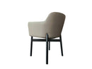 Krusin Chair with Armrests 016 - AD6040 - Ideali Premium Homeware