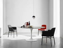 Krusin Chair with Armrests - Ideali Premium Homeware
