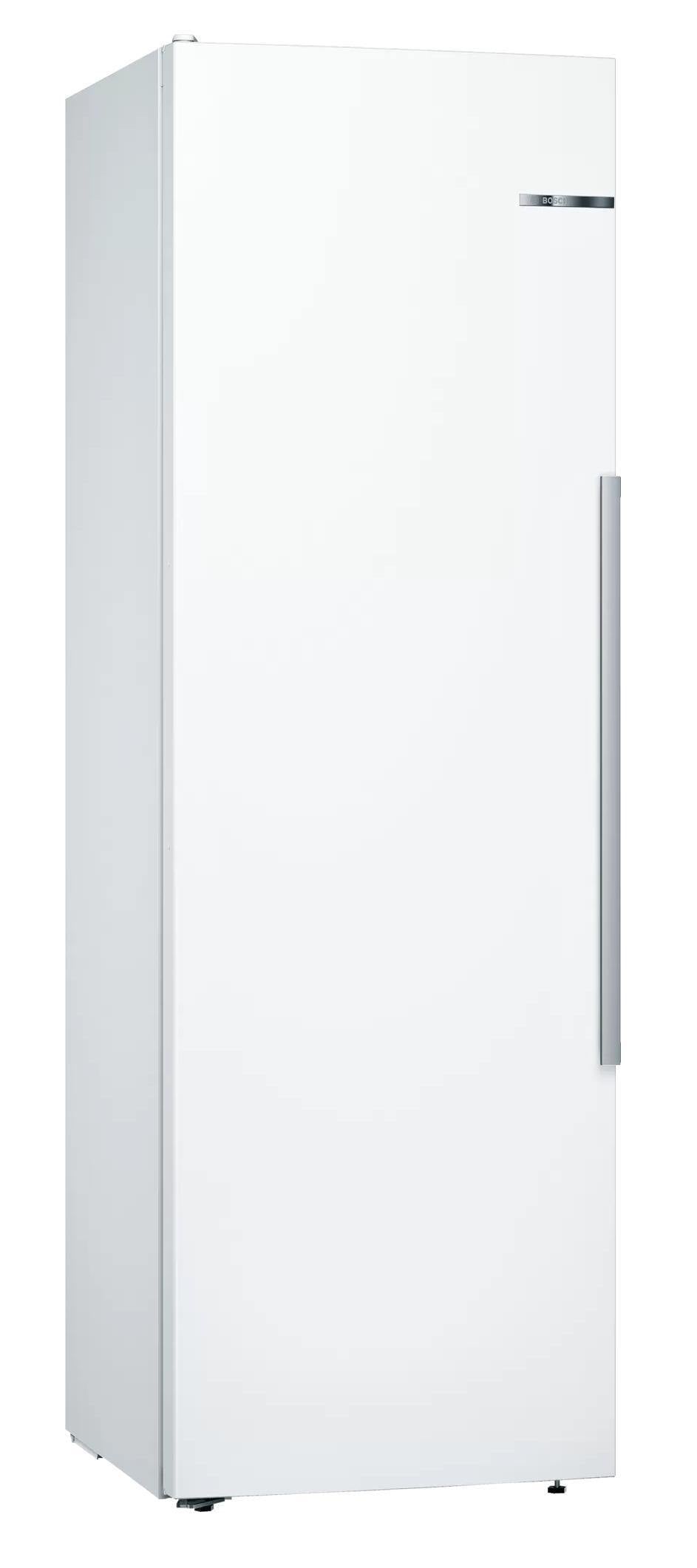 Bosch Serie 6 FreeStanding Fridge 185x60cm KSV36AWEPG Prices up to 40