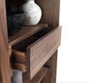 Riva 1920 Kyoto Glass Cabinet - Ideali