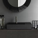 Kartell by LAUFEN Countertop Washbasin with Shelf