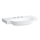 LAUFEN The New Classic Vanity Washbasin