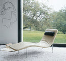 B&B Italia Landscape Chaise Longue