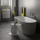 Laufen Val Oval Bath - Ideali