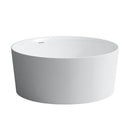 Laufen Val Round Bath - Ideali