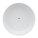 Laufen Val Round Bath - Ideali
