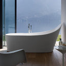 Laufen Palomba Oval Bath - Ideali