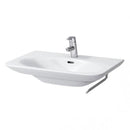 Laufen Palace Towel Bar - Ideali