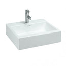 Laufen Living City Countertop Washbasin - Ideali