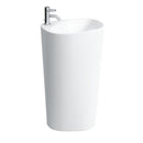 Laufen Palomba Freestanding Washbasin - Ideali