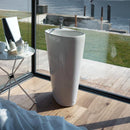 Laufen Palomba Freestanding Washbasin - Ideali