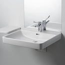 Laufen Pro Liberty Washbasin - Ideali