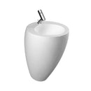 Laufen Alessi One Washbasin - Ideali