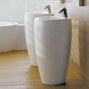 Laufen Alessi One Washbasin - Ideali
