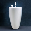 Laufen Alessi One Washbasin - Ideali
