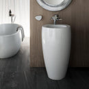 Laufen Alessi One Washbasin - Ideali