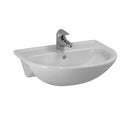 Laufen Pro B Semi-Recessed Basin H8129510001041 - Ideali