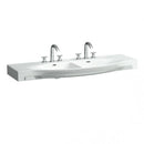 Laufen Palace Double Washbasin - Ideali