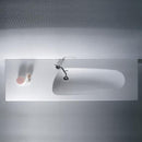 Laufen Palomba Vanity Washbasin - Ideali