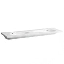 Laufen Palomba Double Washbasin - Ideali