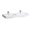 Laufen Pro S Double Washbasin - Ideali