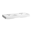 Laufen Pro S Double Washbasin - Ideali
